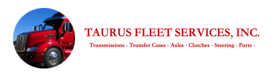 Taurus Fleet Services